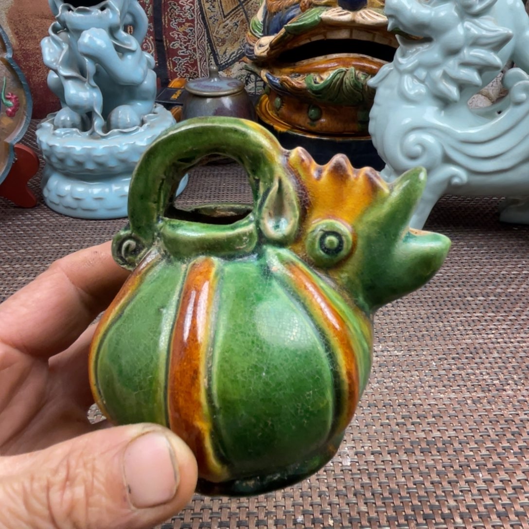 陶瓷摆件摆件摆件