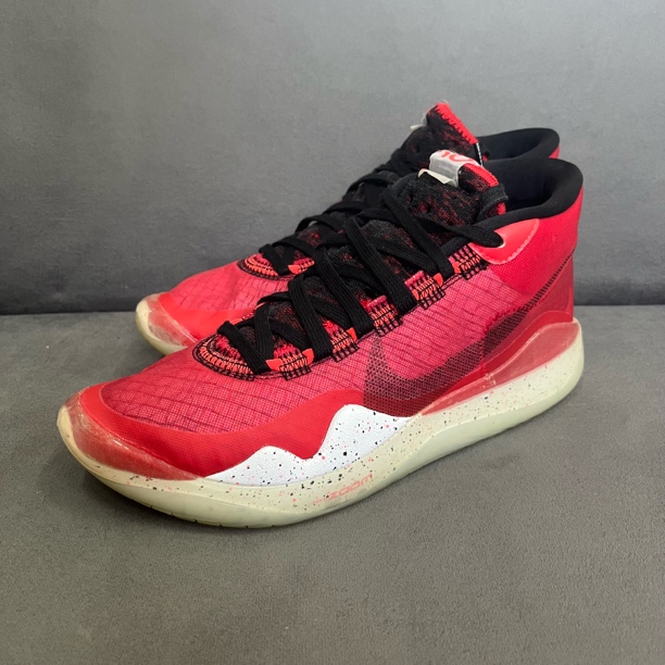 42码/耐克kd12/52311/篮球鞋/原盒/AR4320-600