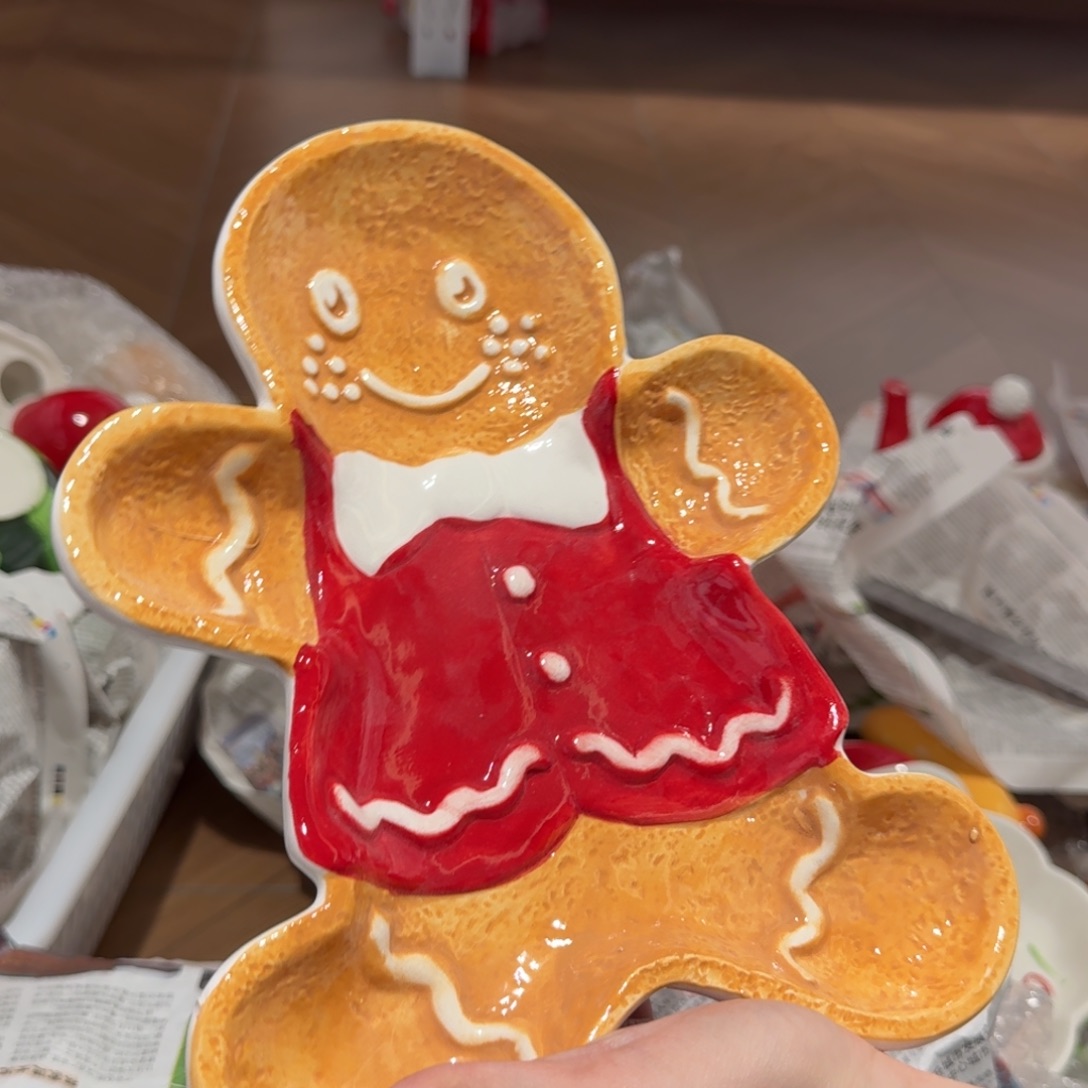 有的微瑕不退不换