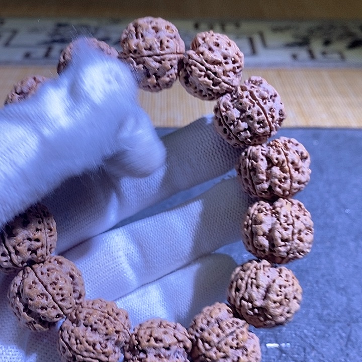 金刚菩提吊坠金刚菩提手串