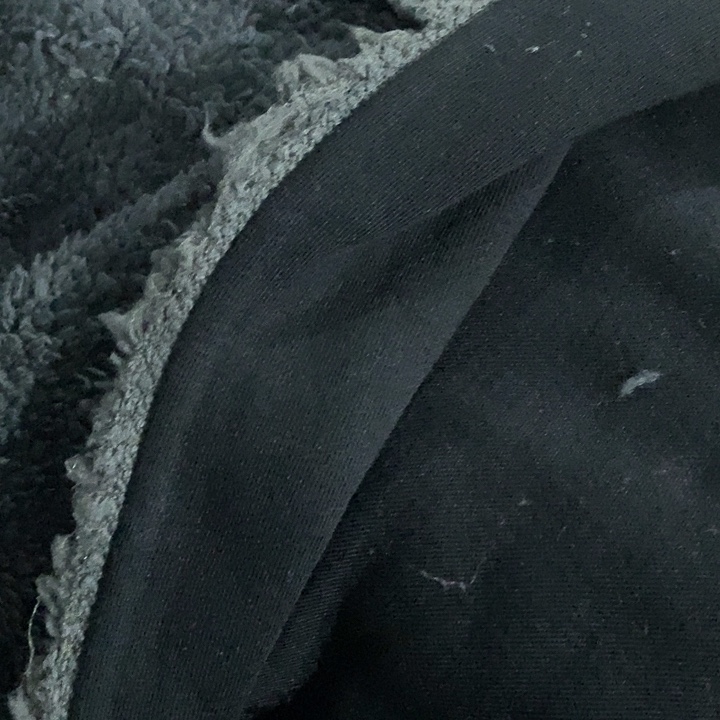 无纺布高档面料2米