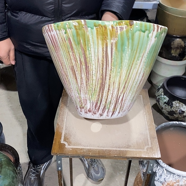 口34高度25绿色…………？