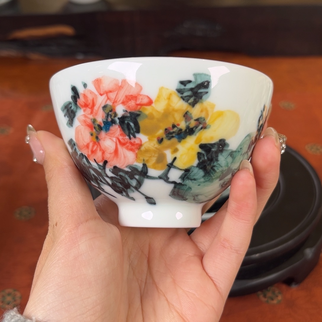 九鸣瓷艺九鸣瓷艺