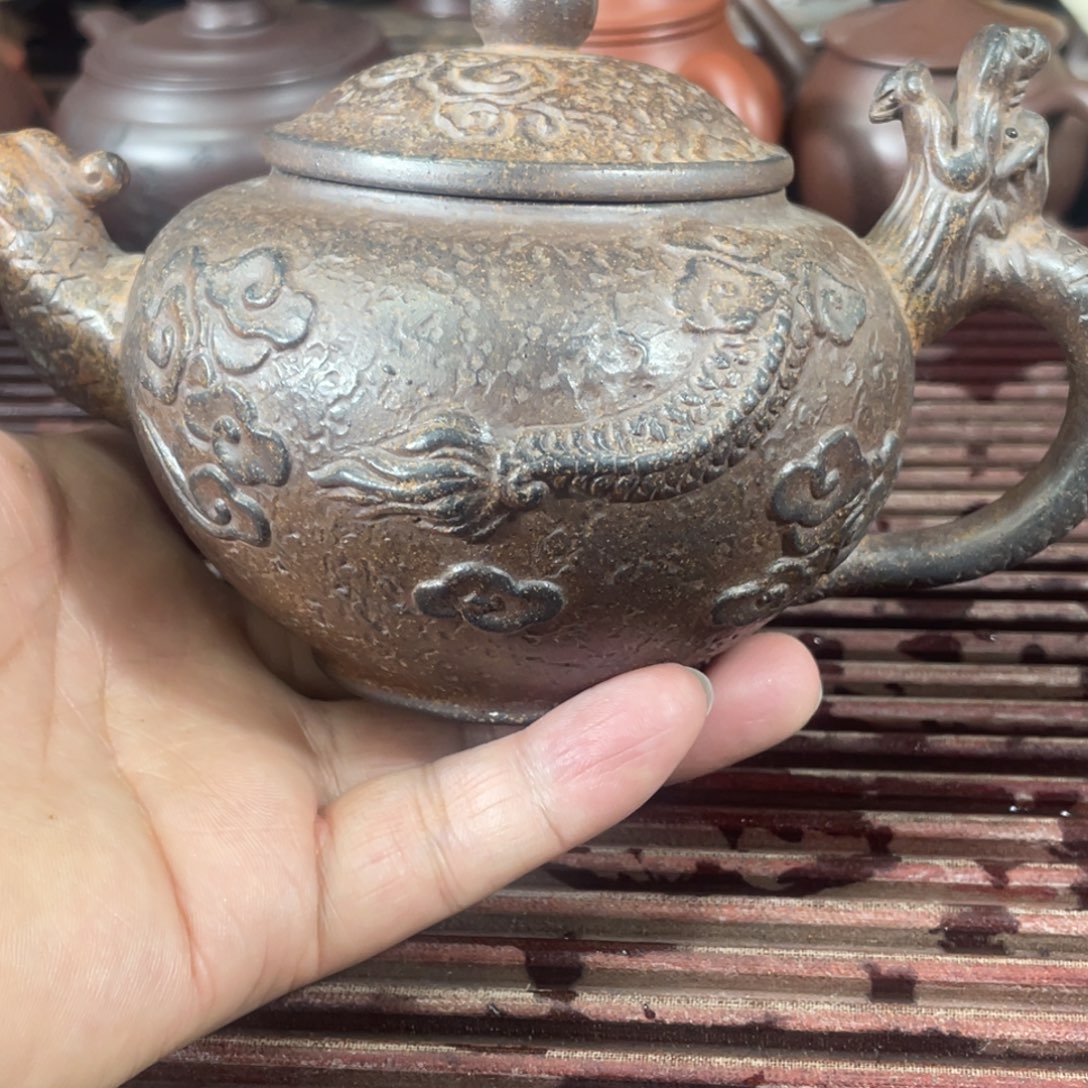 紫砂壶紫砂茶具茶茶具