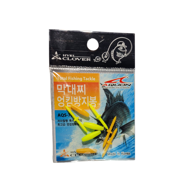 钓鱼配件矶钓卡拉棒海钓漂座长漂卡拉棒AQS-70