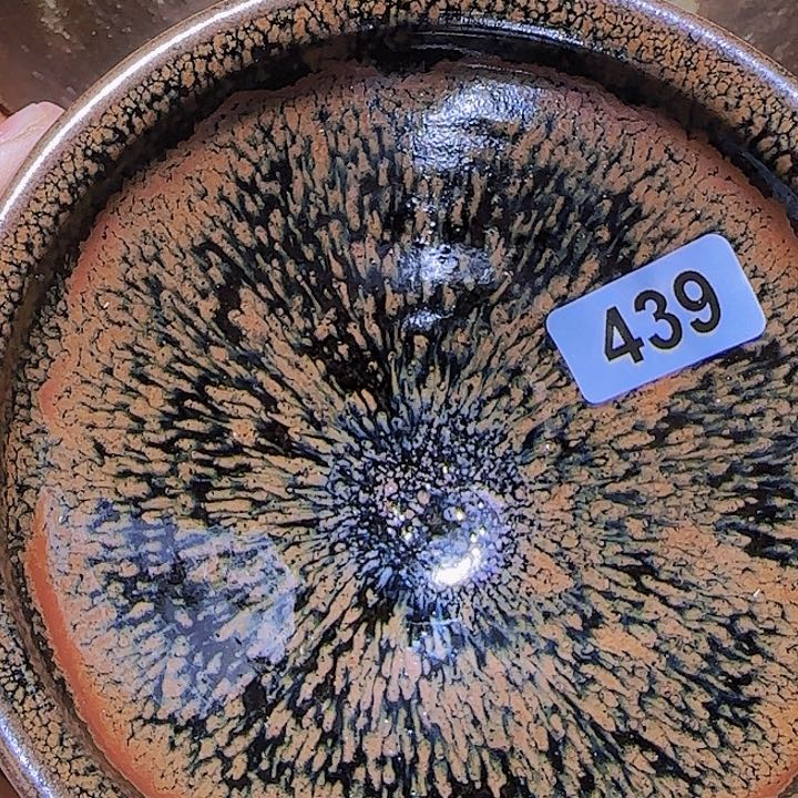 茶盏在一起是我一生所羡慕