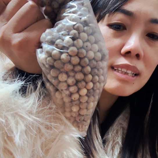 东非黑黄檀（紫光檀）