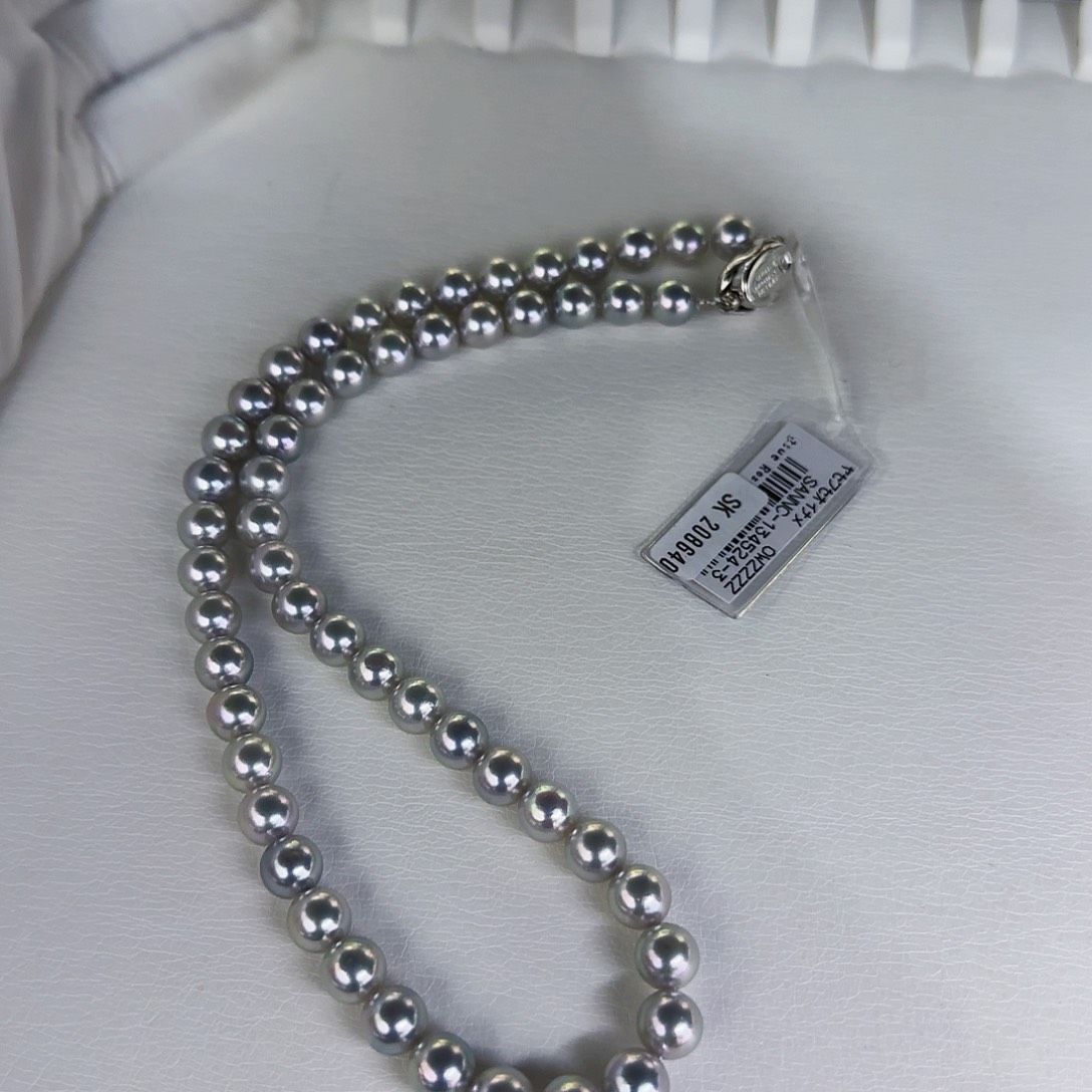 海水珍珠sk208640未镶嵌天***好