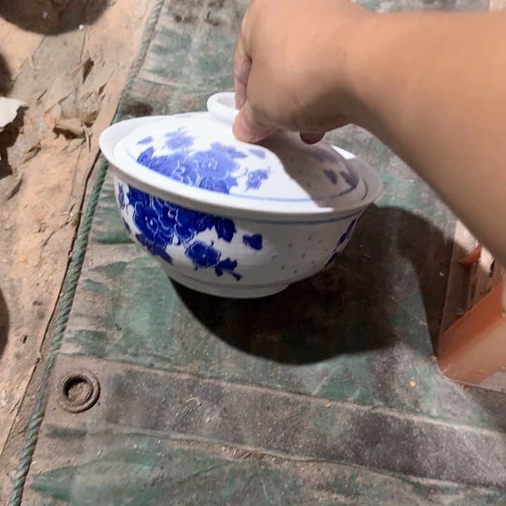 景德镇陶瓷摆件工艺品