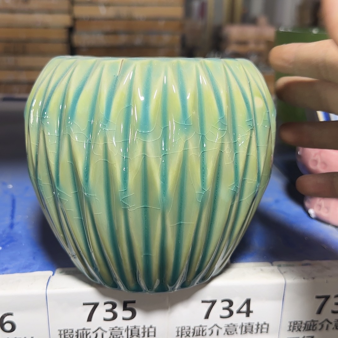 陶瓷福利局·自动合并订单·一个个买凑9元发·