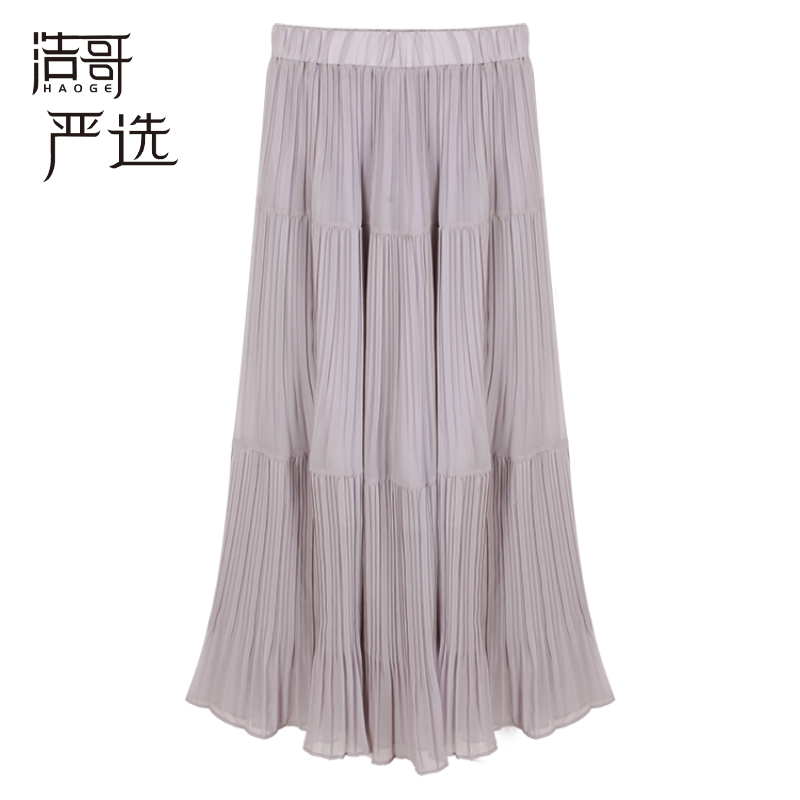 【西恩】半身裙预C5BSQ7354A