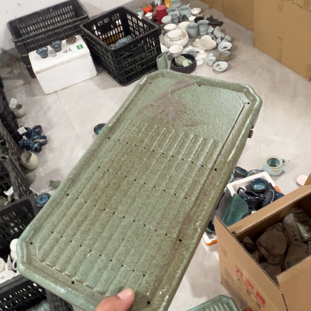 库存茶具部分瑕疵介意勿拍！