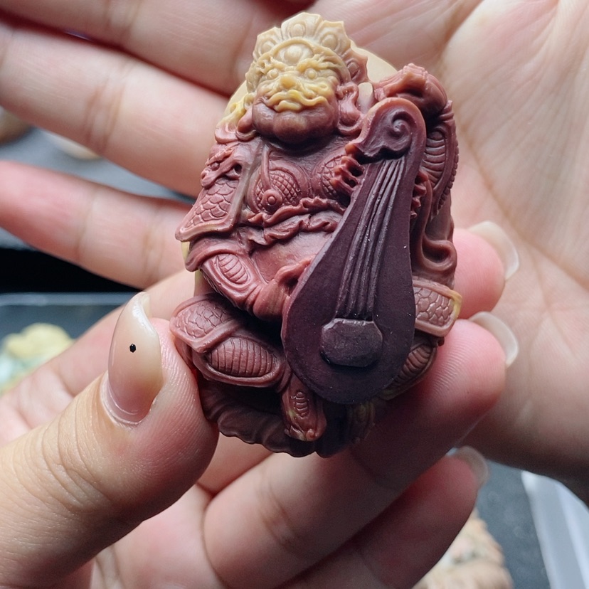 【闪购商品】未镶嵌精品活动价定制石英质玉