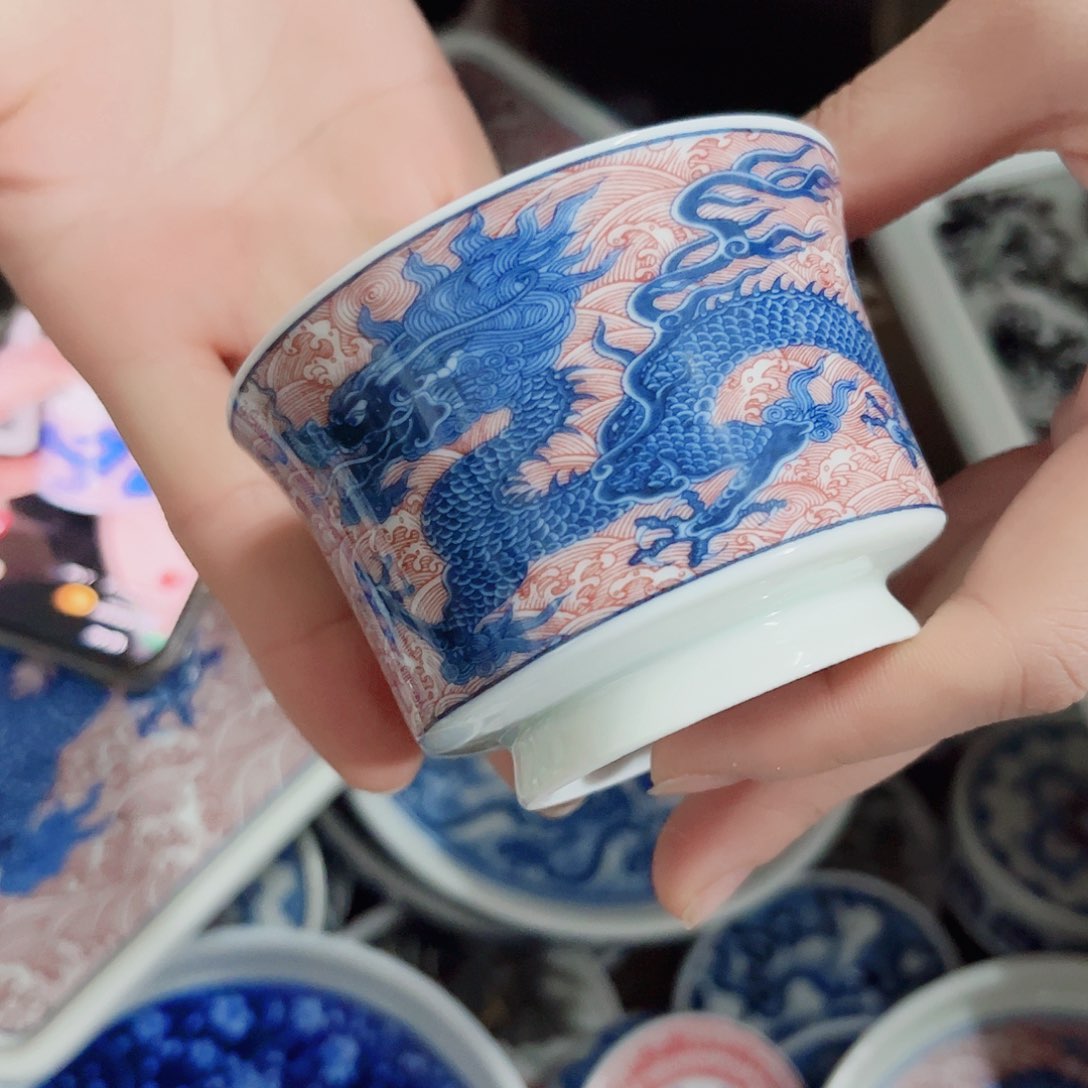 瓷片仓库直播间专属链接