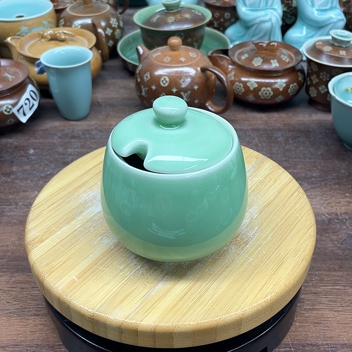 微瑕特价青瓷青瓷