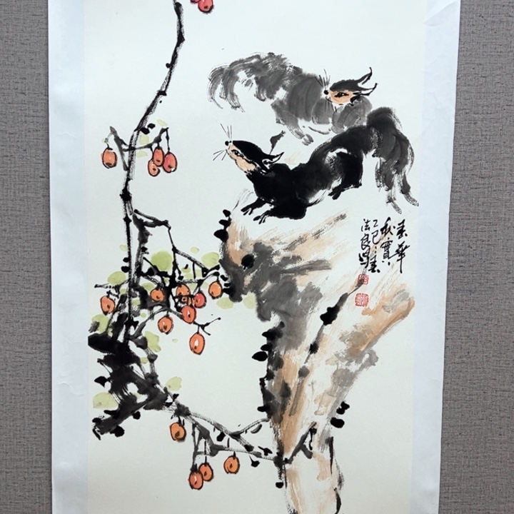 国画12888888888888888