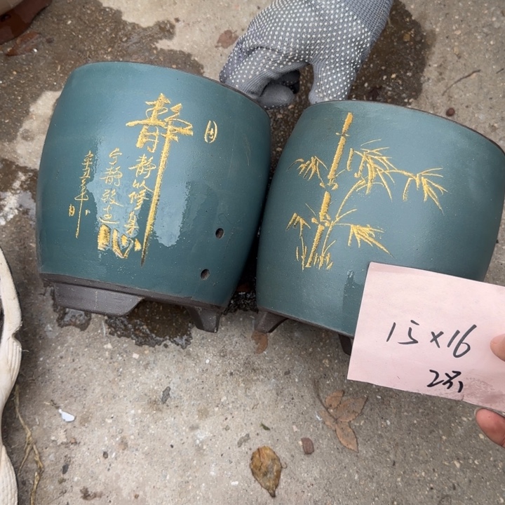 花盆紫砂特价商品