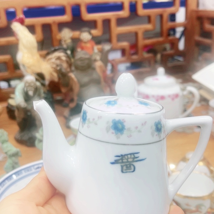 家用日常精美陶瓷