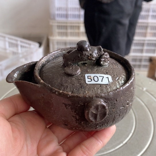 自产自销源头柴烧5071