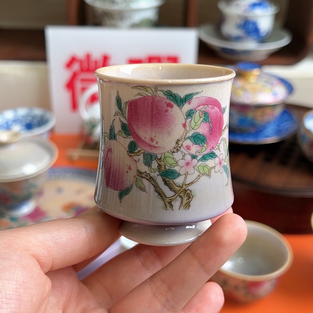 微瑕微瑕景德镇陶瓷