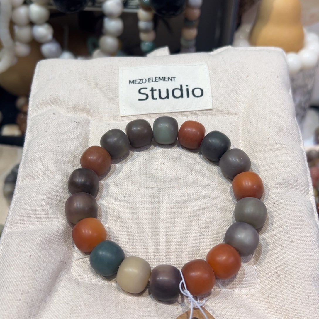 喜***挞菩提根/象牙果吊坠魔法女巫卡14微瑕。045