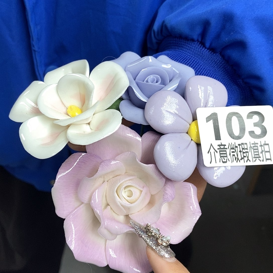 陶瓷设计风格现代