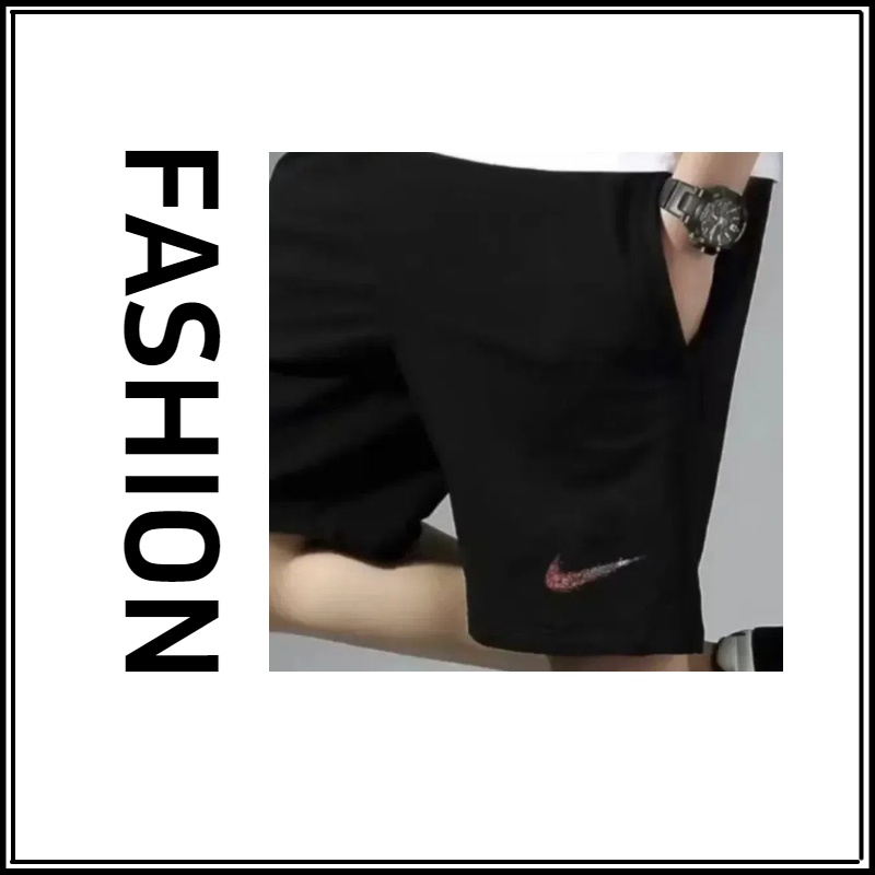 8347【一折粉丝福利】夏季短裤爆款男潮流百搭休闲运动短裤