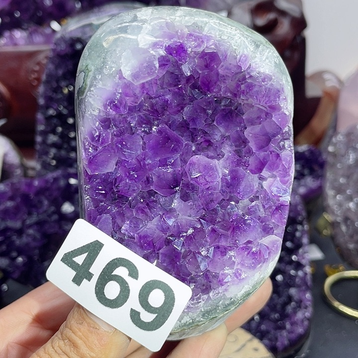 未镶嵌水晶大型摆件（非配饰）