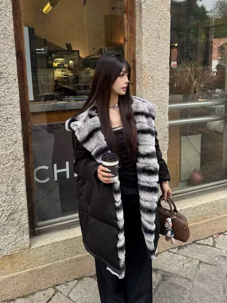 阿元【权利单品】2025新款设计师高端大牌外套女