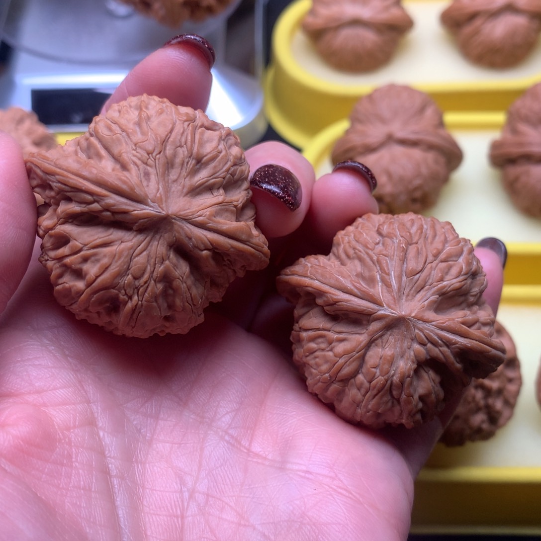 文玩核桃吊坠用****5全品磨