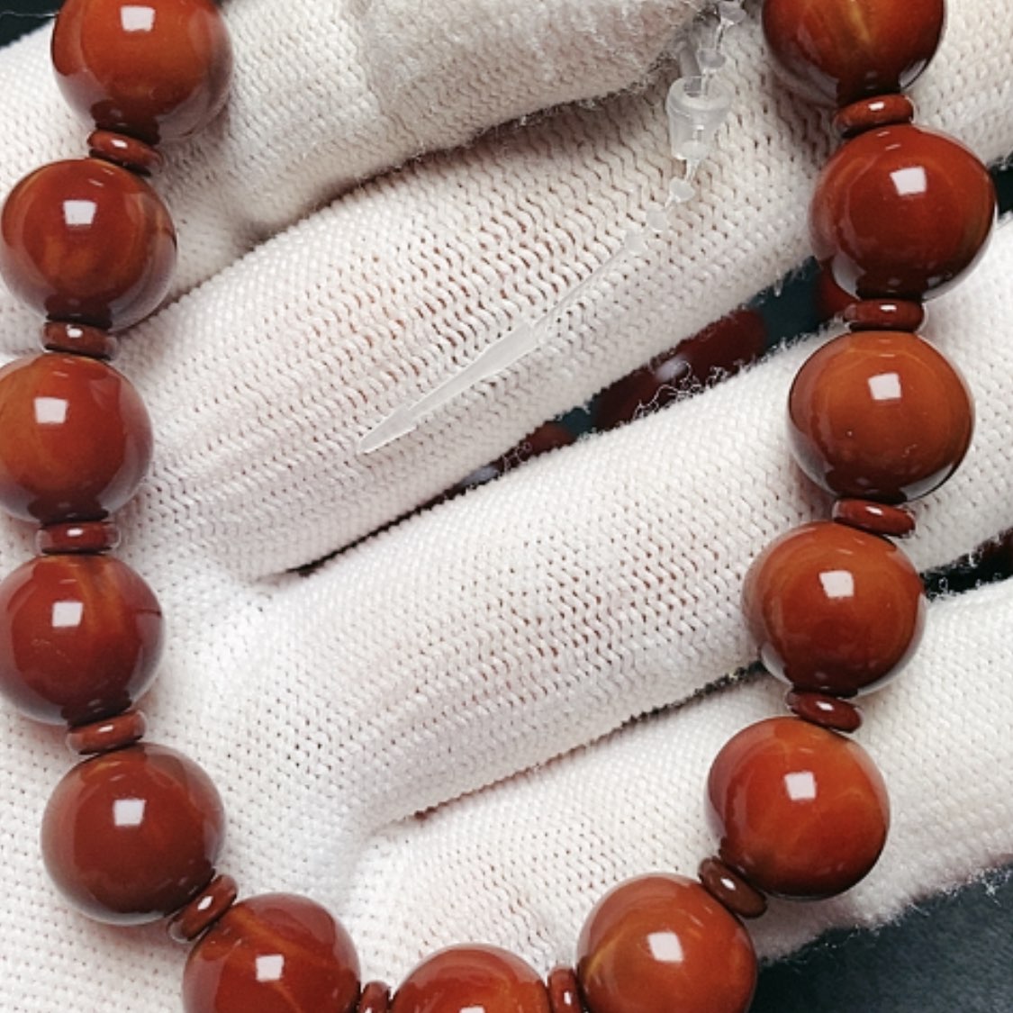 【闪购商品】橄榄核吊坠韩*橄榄核