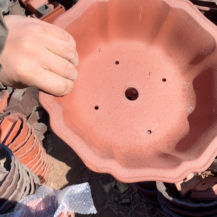 紫砂淘宝的时候买入过