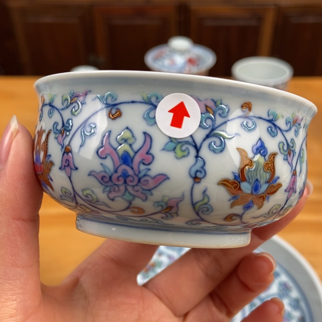 景德镇手绘哈哈哈哈哈