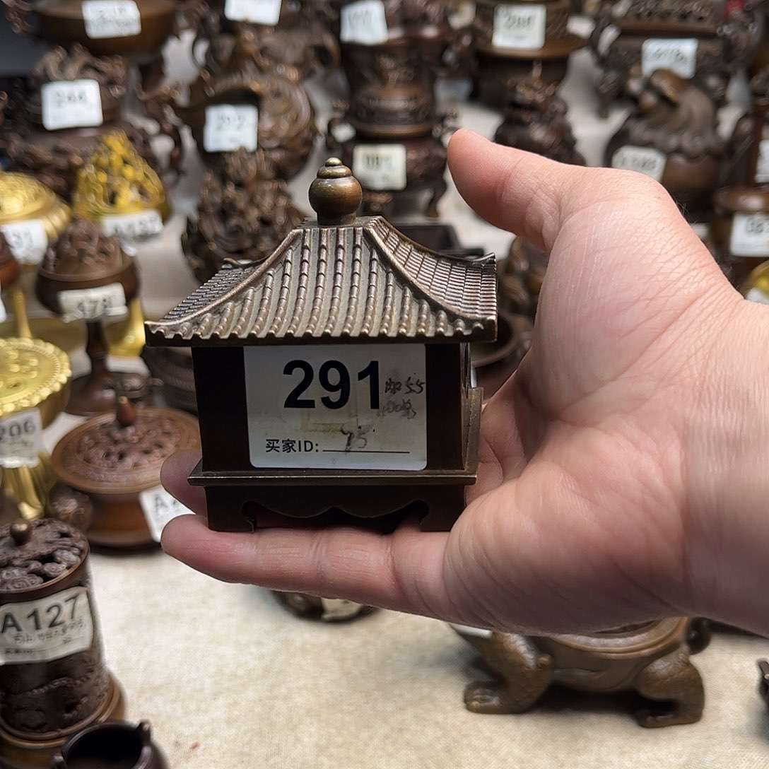 黄铜材质机制炉77777777777