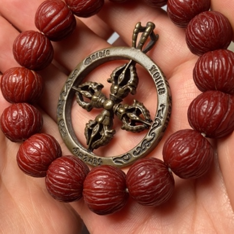 停***雲藏传小元素配饰饰品