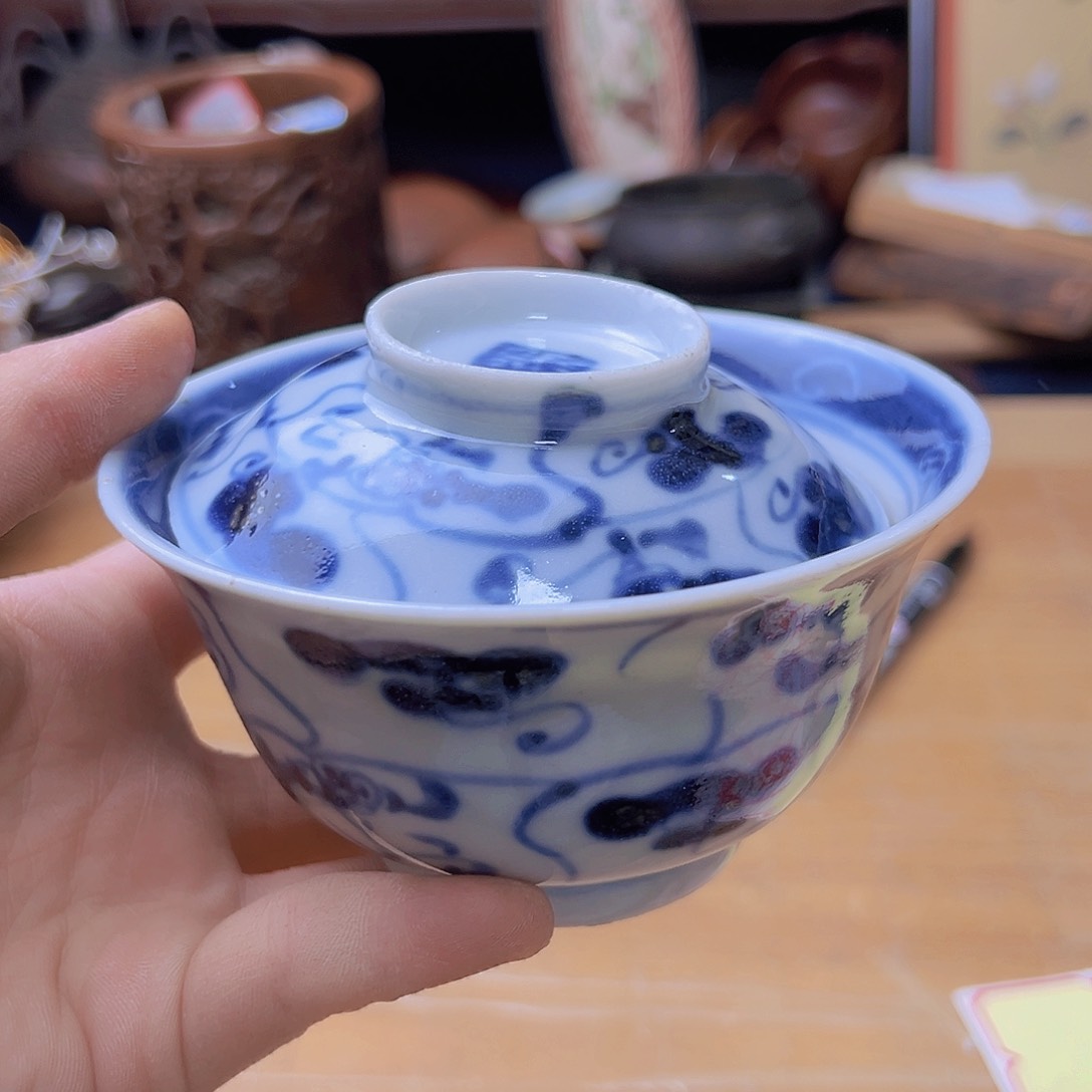 蜜胺瓷聚雅阁瓷器