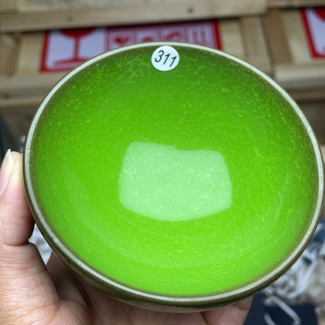 茶盏君正在热播简直