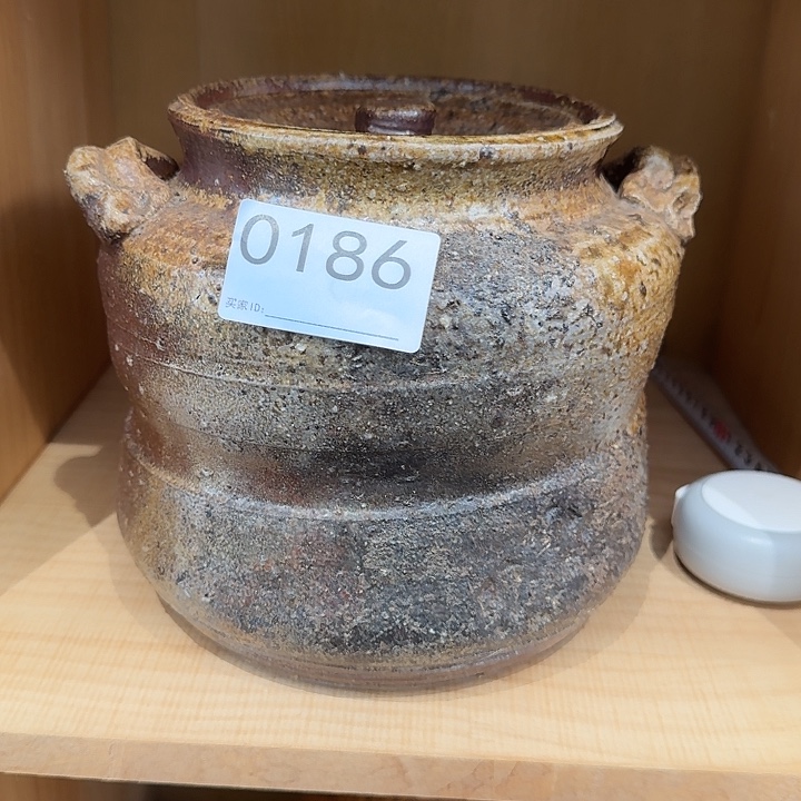 j***p主人杯茶具小水指