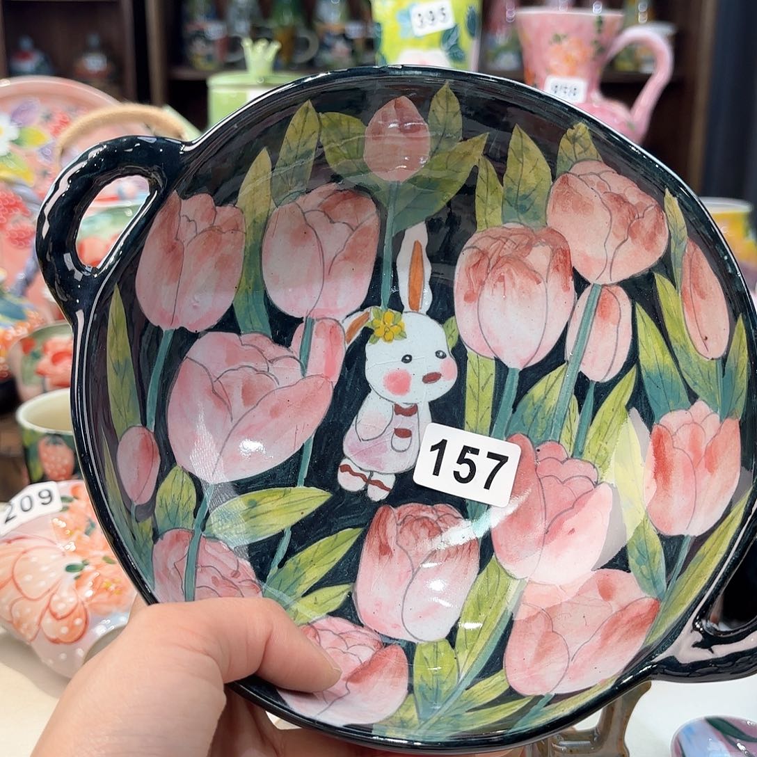 瓷片兔兔好e a k l k lv tu t