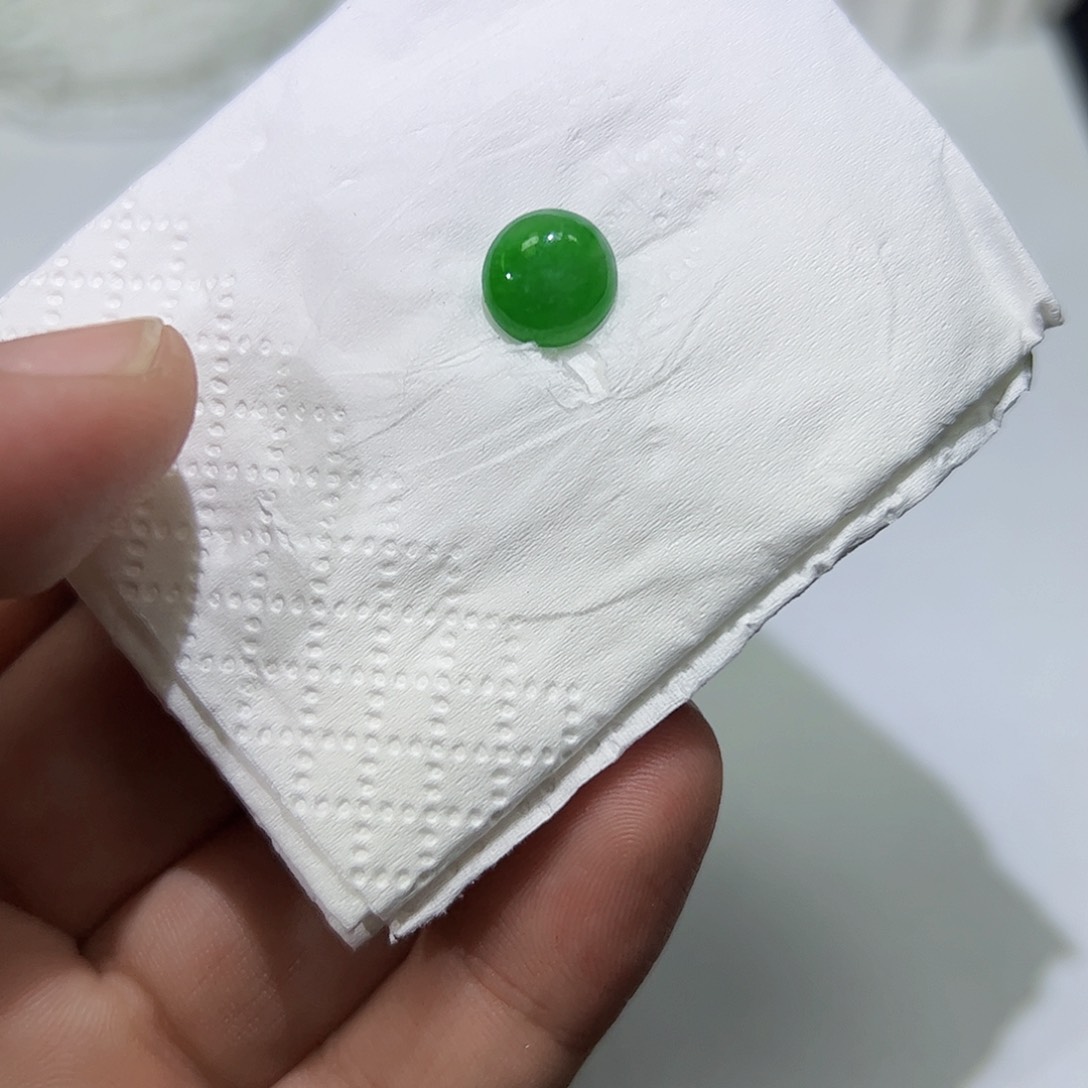 裸石翡翠天然缅甸A货翡翠