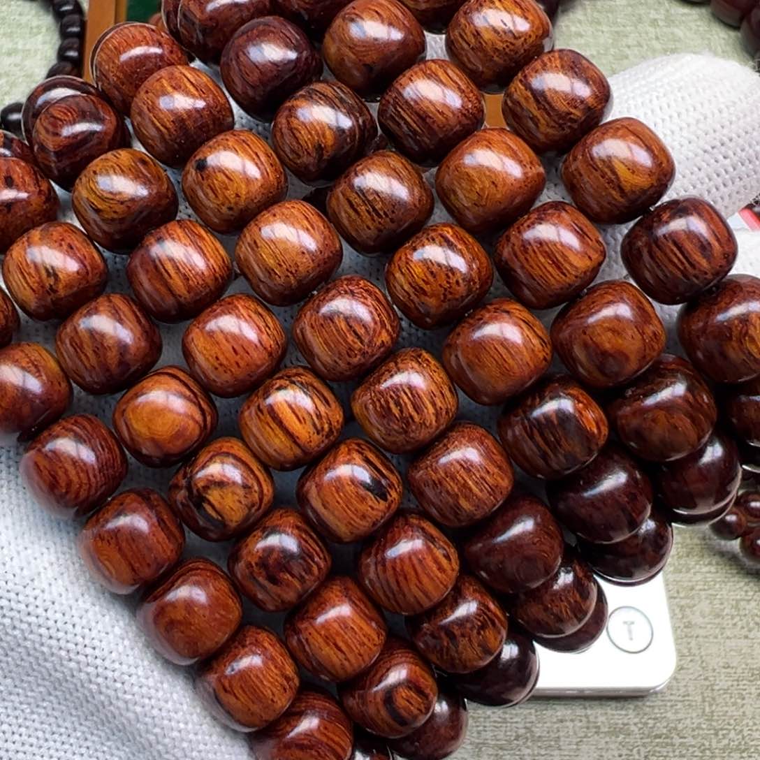 木海南红降9*10*108黄油底