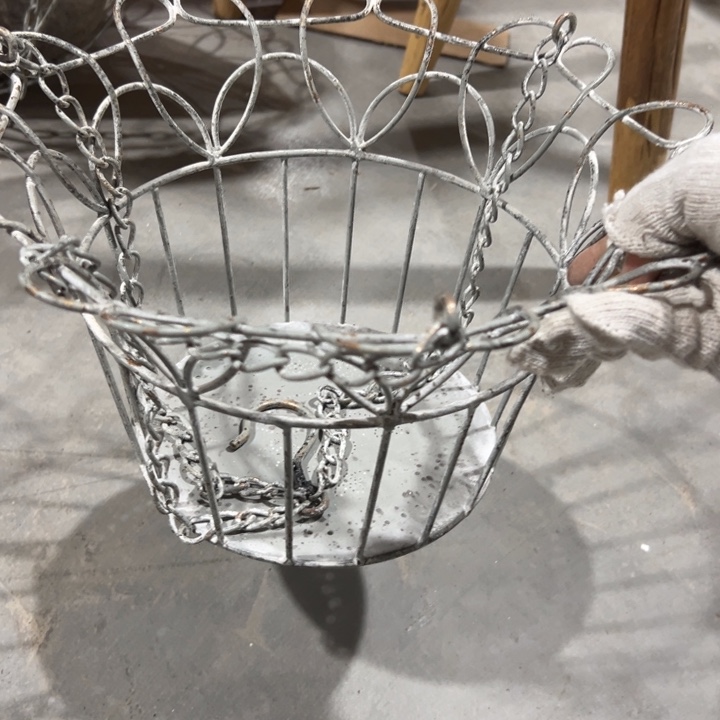 莉***子外贸孤品，默认瑕疵