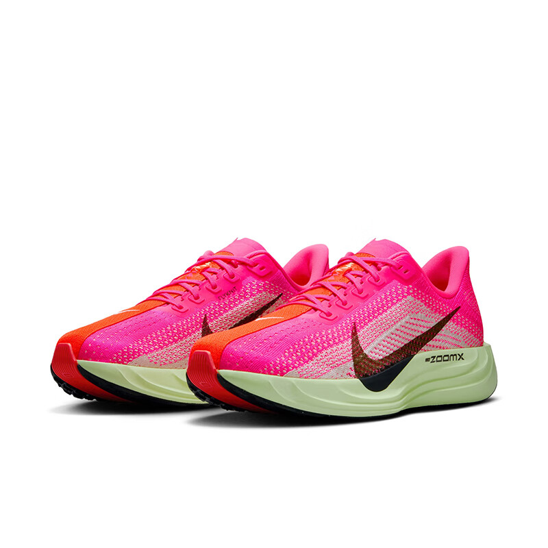 Nike耐克男鞋夏季新款运动鞋PEGASUS PLUS跑步鞋训练跑鞋HV3022