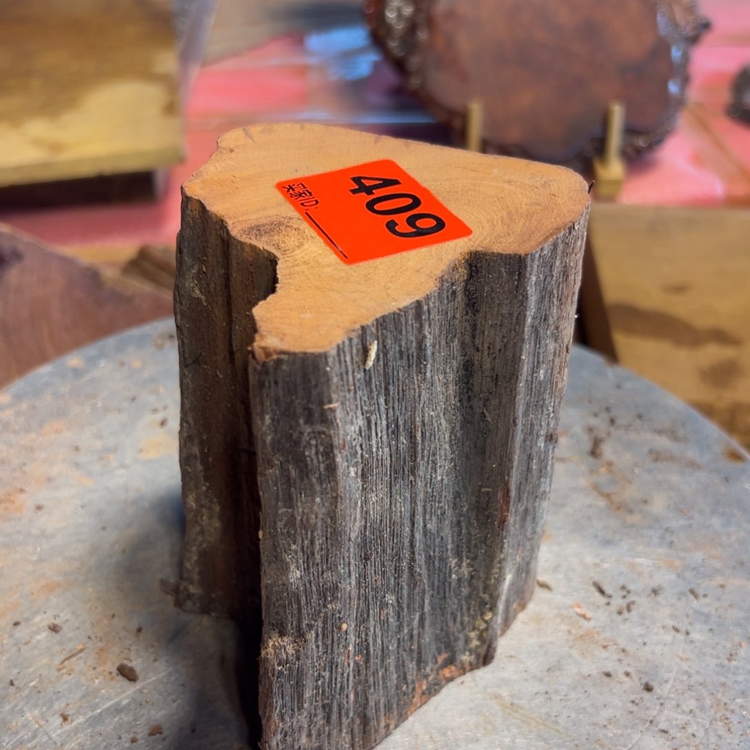 大果紫檀（缅甸花梨）