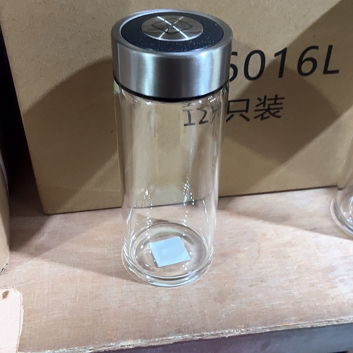 小熊6016单层送杯套