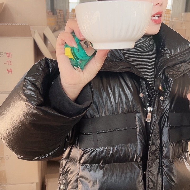 5 英寸骨瓷碗10个破损包赔不补发