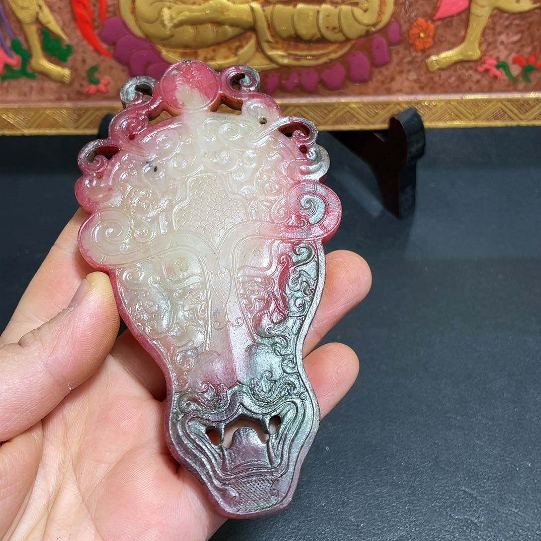 闪购商品一图一物