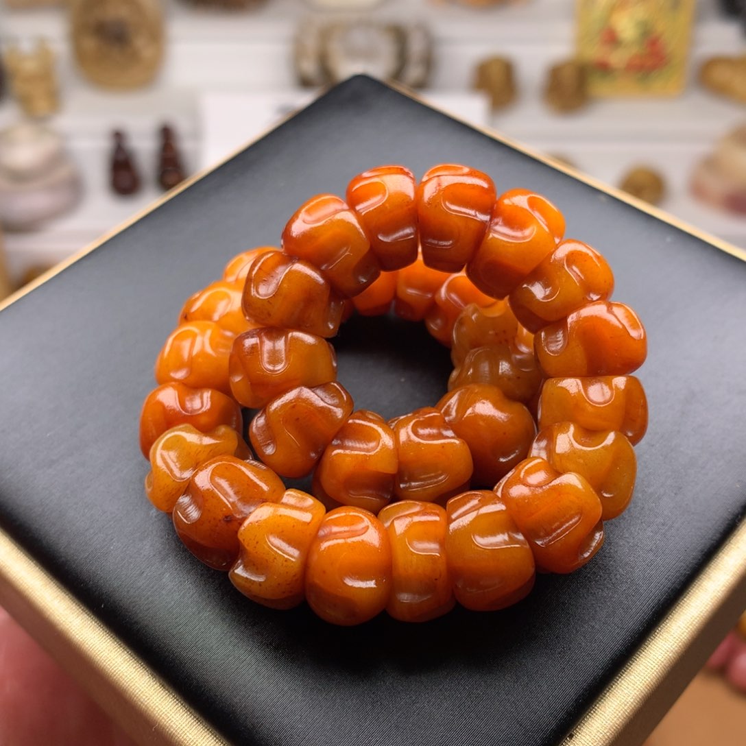 驼骨其他天天都在盘  12