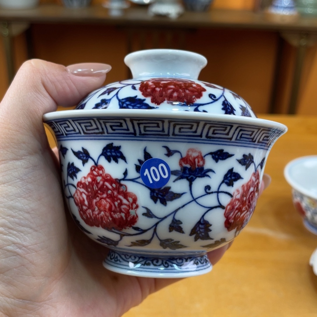 景德镇手绘哈哈哈哈哈哈