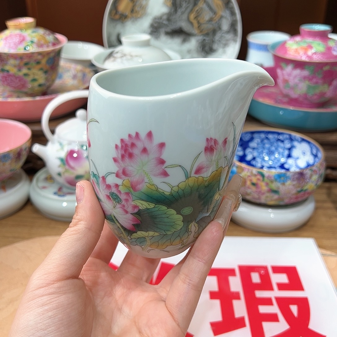 微瑕微瑕景德镇陶瓷